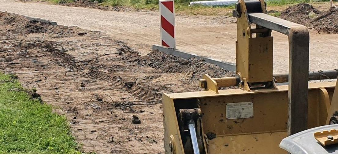 Powiat myślenicki otrzyma środki z rezerwy subwencji ogólnej. Przeznaczone one zostaną na inwestycję w Bogdanówce