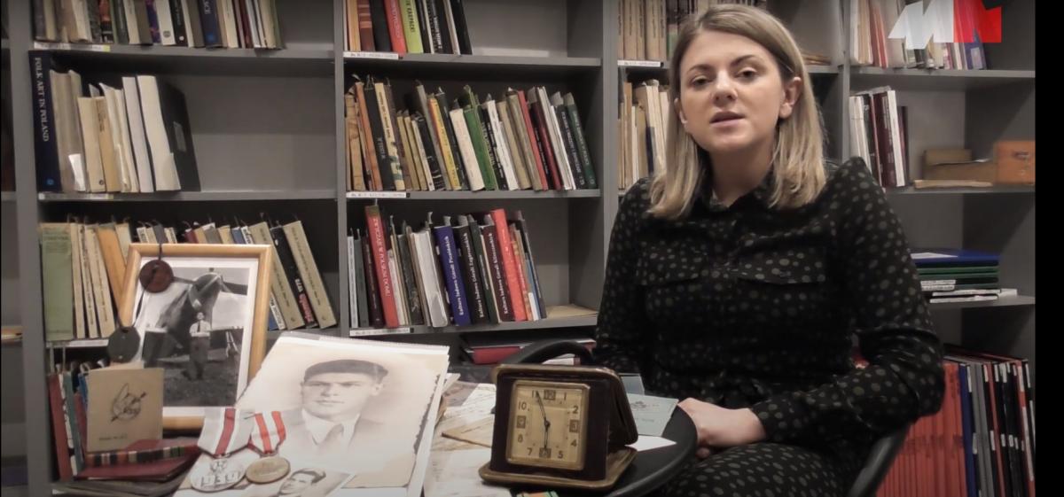 Myśleniczanin Juliusz Wilczyński i jego historia związana z lotnictwem