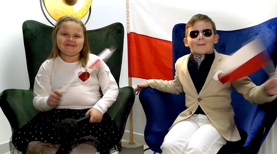 2 maja Dzień Flagi. Co o 