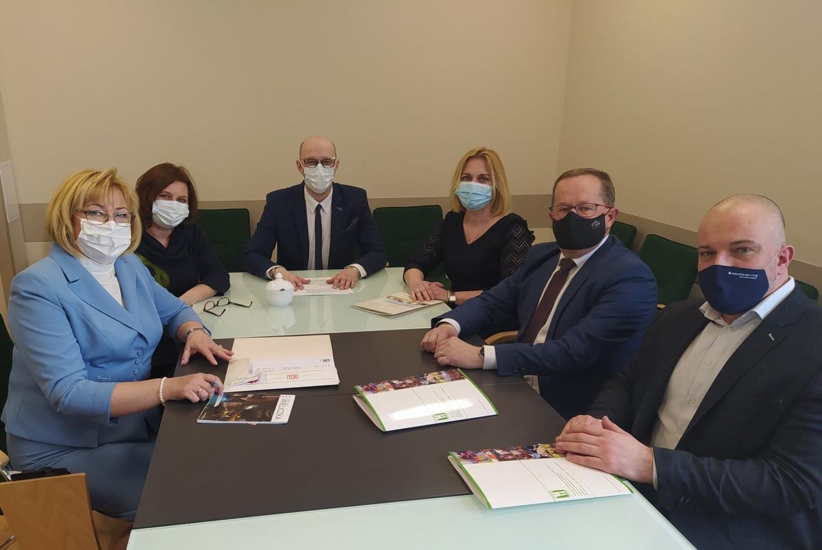 Marzec okiem posła Władysława Kurowskiego