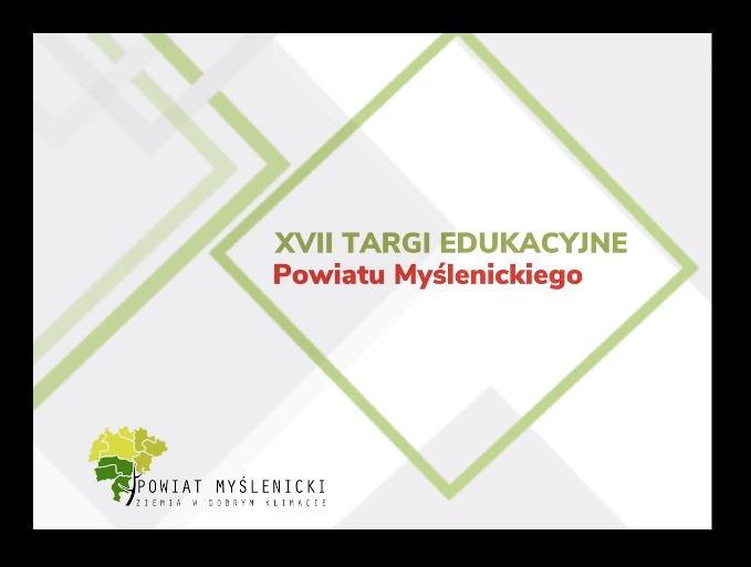 Którą szkołę wybrać po ósmej klasie? Zobaczcie ofertę szkół publicznych z powiatu myślenickiego