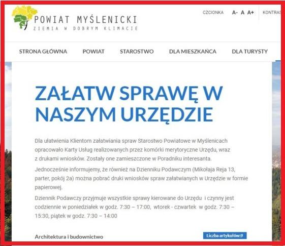 O tym jak działa Wydział Komunikacji w czasach pandemii