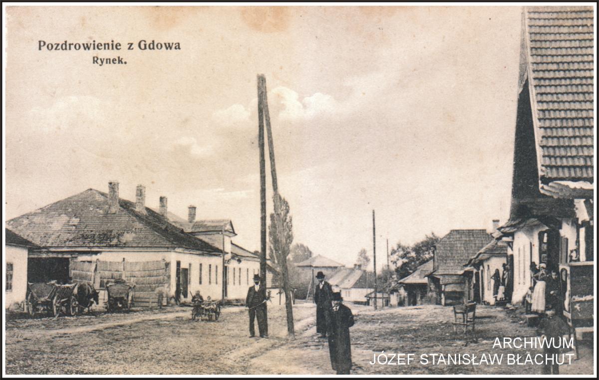 Perły Ziemi Myślenickiej. Gdów tak blisko naszej ziemi