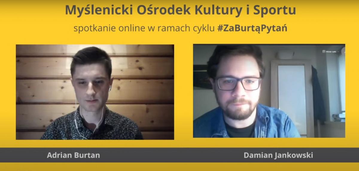 Dlaczego młodzi obrażają się na kościół?