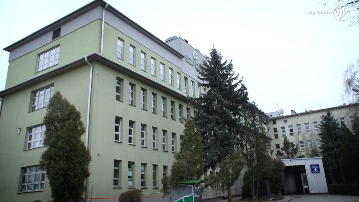 Rządowe wsparcie i plany inwestycyjne w powiecie myślenickim, a w nich m.in. modernizacja szpitala