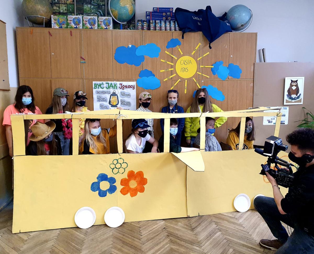 Program edukacyjny 