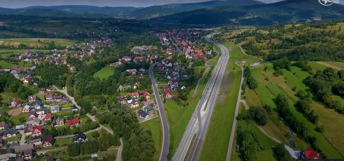 Miliony dla gmin powiatu myślenickiego z rządowego wsparcia. Na co wydadzą je samorządy?