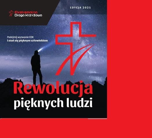 Ekstremalna Drogę Krzyżowa już w najbliższy piątek