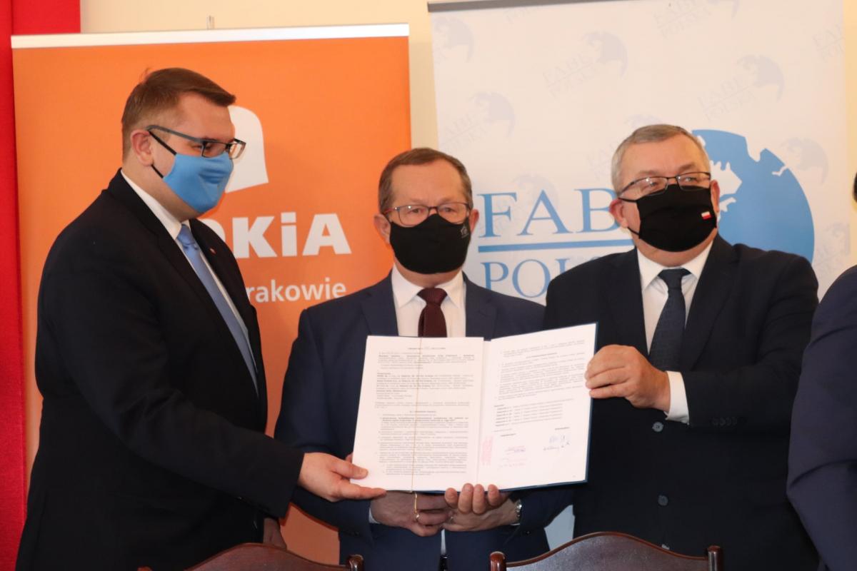 Luty okiem posła Władysława Kurowskiego