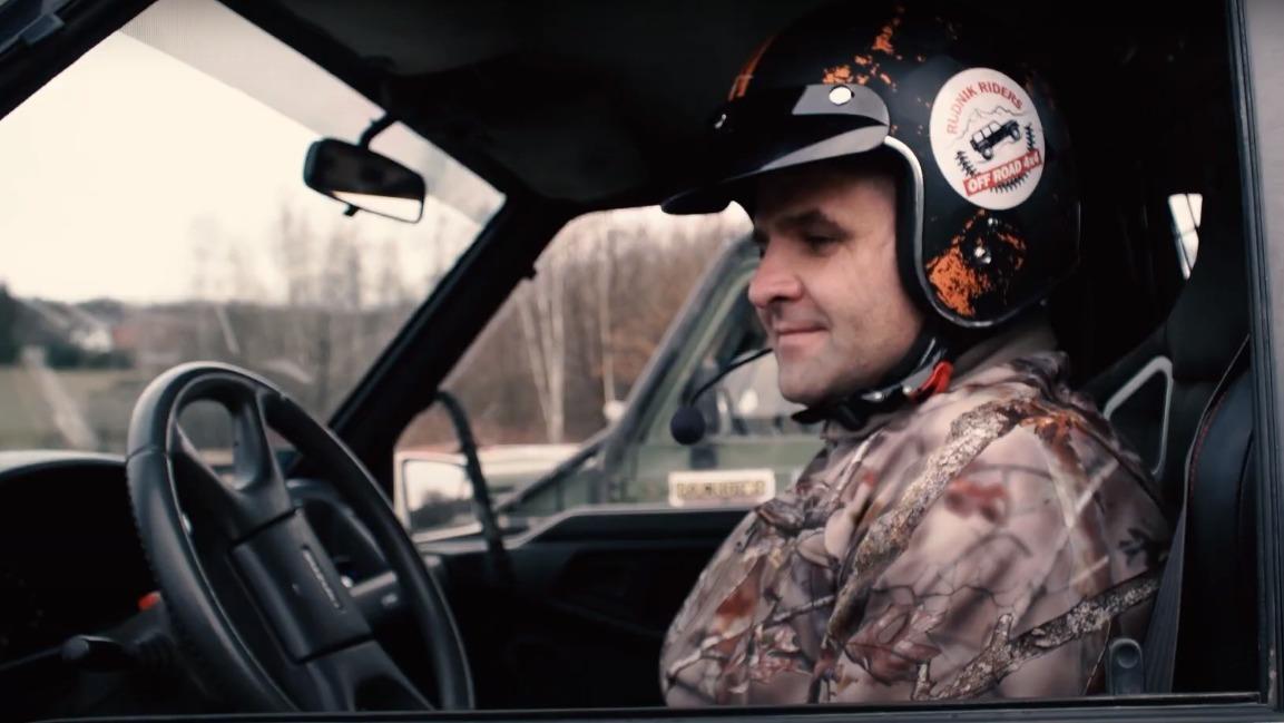 Offroadowy Puchar Myślenickiego Klubu Motorowego- edycja 2021
