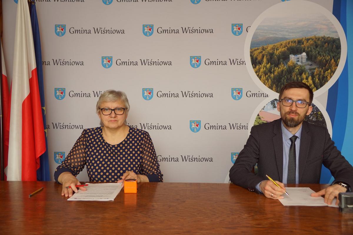 Wiśniowa. Przedszkole czeka rozbudowa. W obiekcie znajdzie się także miejsce na żłobek