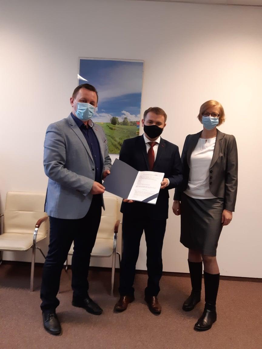 Dobczyce będzie dofinansowanie zadań z zakresie ulepszenia jakości wody