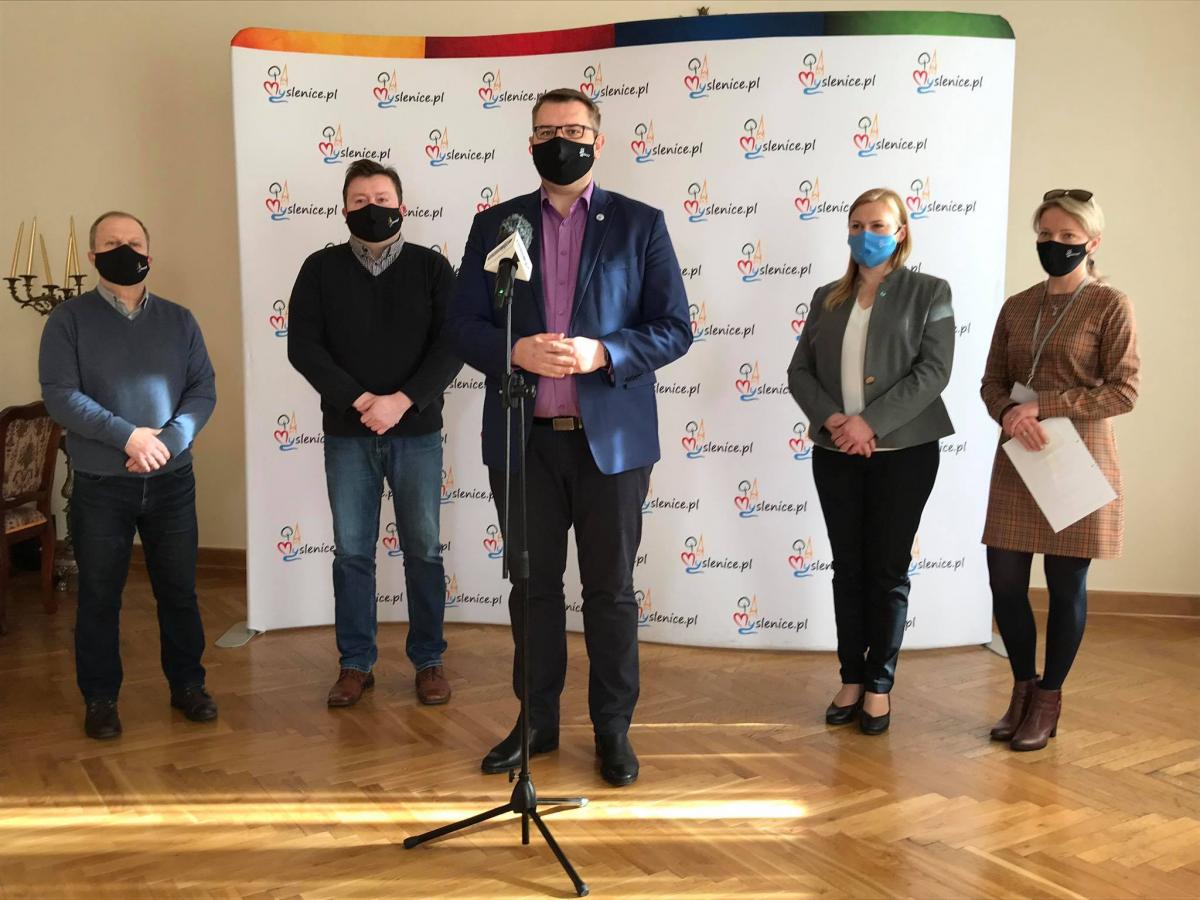 Po roku przerwy powraca Myślenicki Budżet Obywatelski