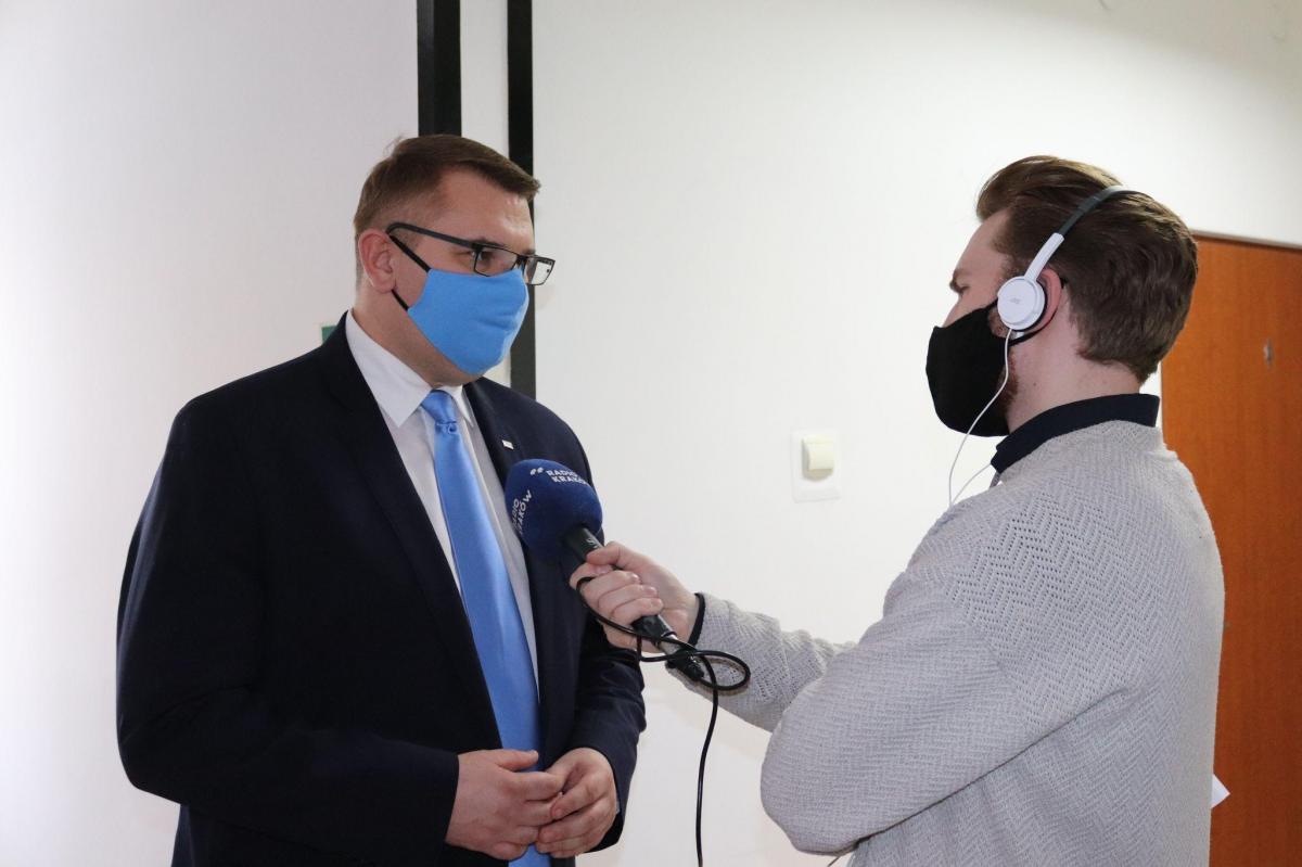 Myślenice wnioskują o środki w ramach rządowego wsparcia dla gmin górskich