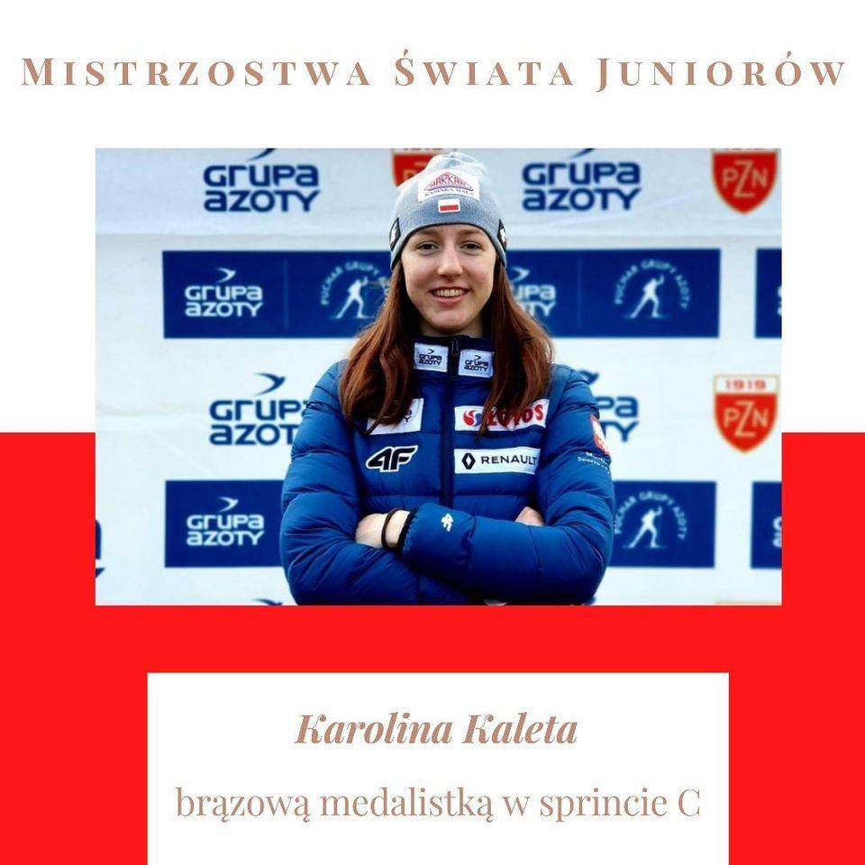 Polki triumfują na Mistrzostwach Świata.   Sukces narciarski z lokalnym akcentem!