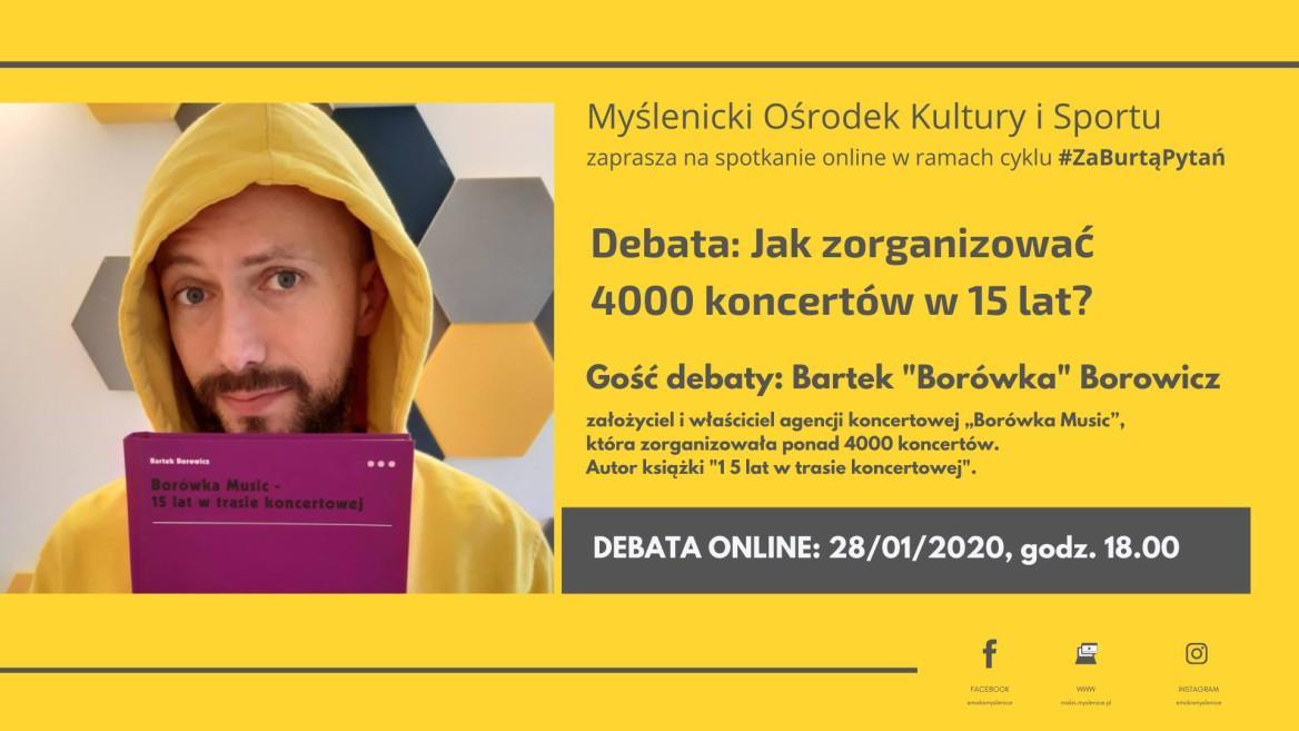 Bartek 