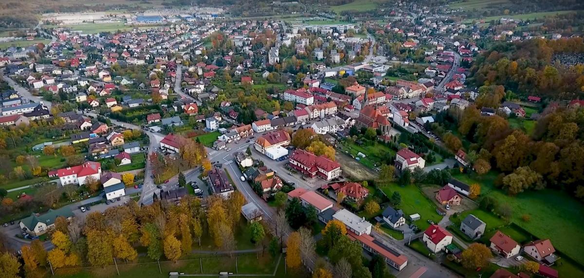 Gmina Dobczyce na wysokim 5. miejscu Ogólnopolskiego Rankingu Gmin 2020