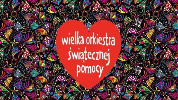 Myślenickie aukcje WOŚP - licytujcie