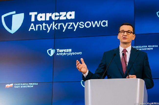 Urząd Pracy; wsparcie dla przedsiębiorców w ramach tarczy 6.0