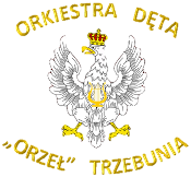 Koncert Kolęd Orkiestry Dętej 
