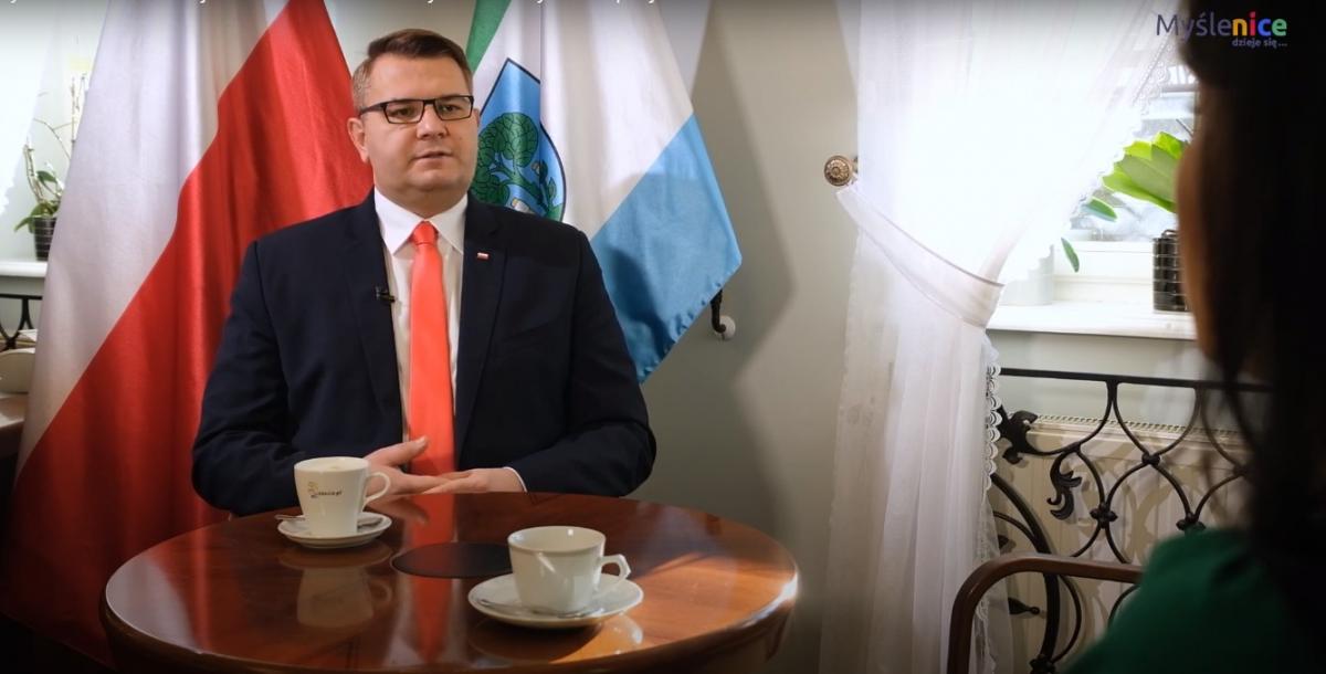 Taki był 2020 rok w mieście i gminie Myślenice- Kurier Myślenicki wydanie specjalne
