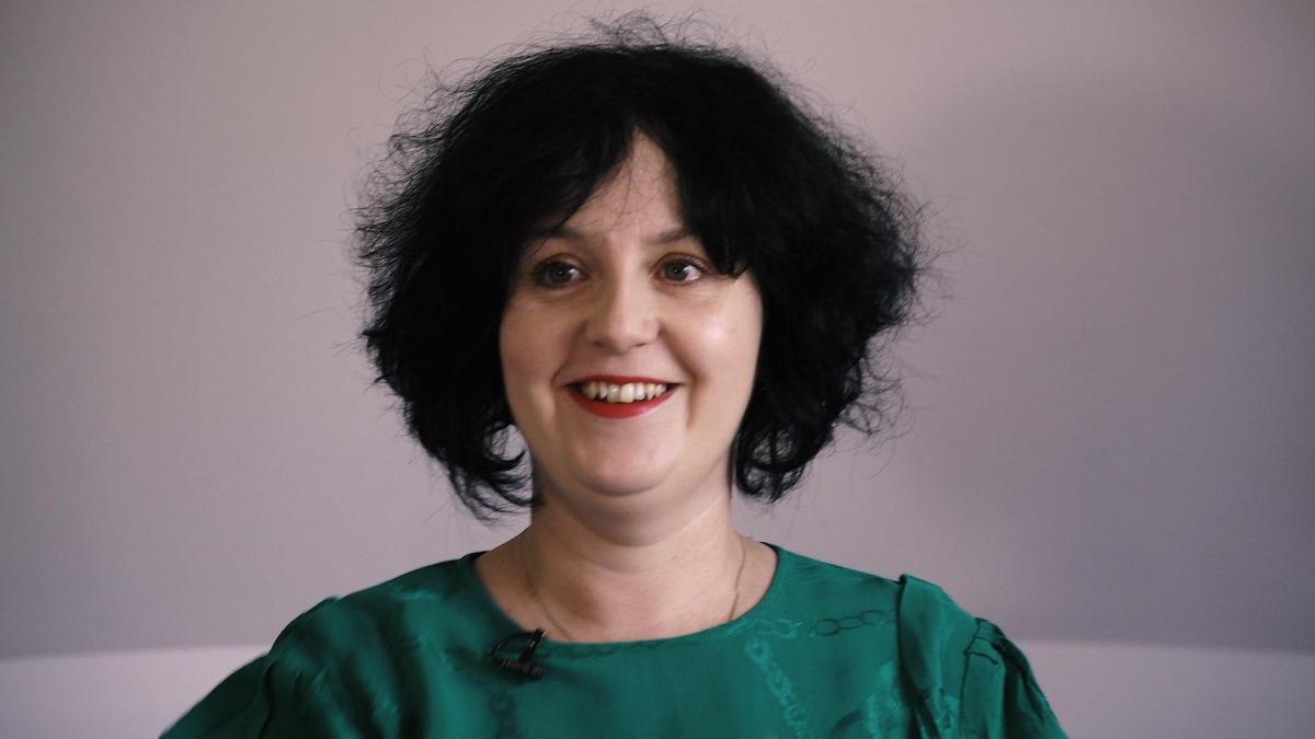 „Tropiciele Talentów” Natalia Nowacka - artystka sztuk wizualnych, odc. 3