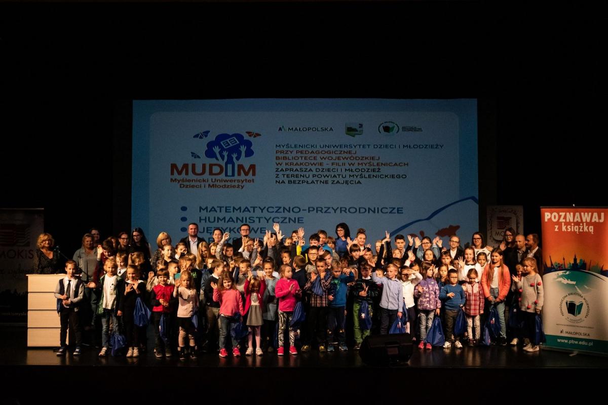 Tropiciele Talentów. Studenci MUDiM na tropie lokalnych pasjonatów. Zapowiedź
