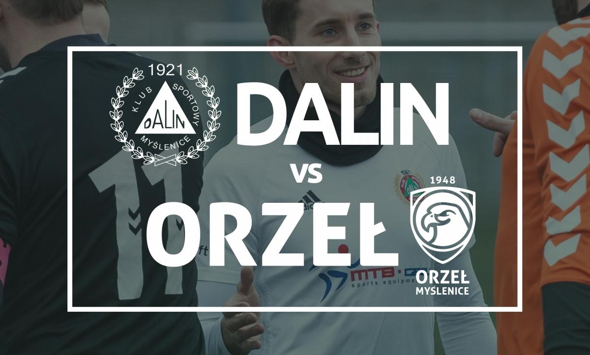 Noworoczne derby Myślenic z transmisją na żywo w internecie!