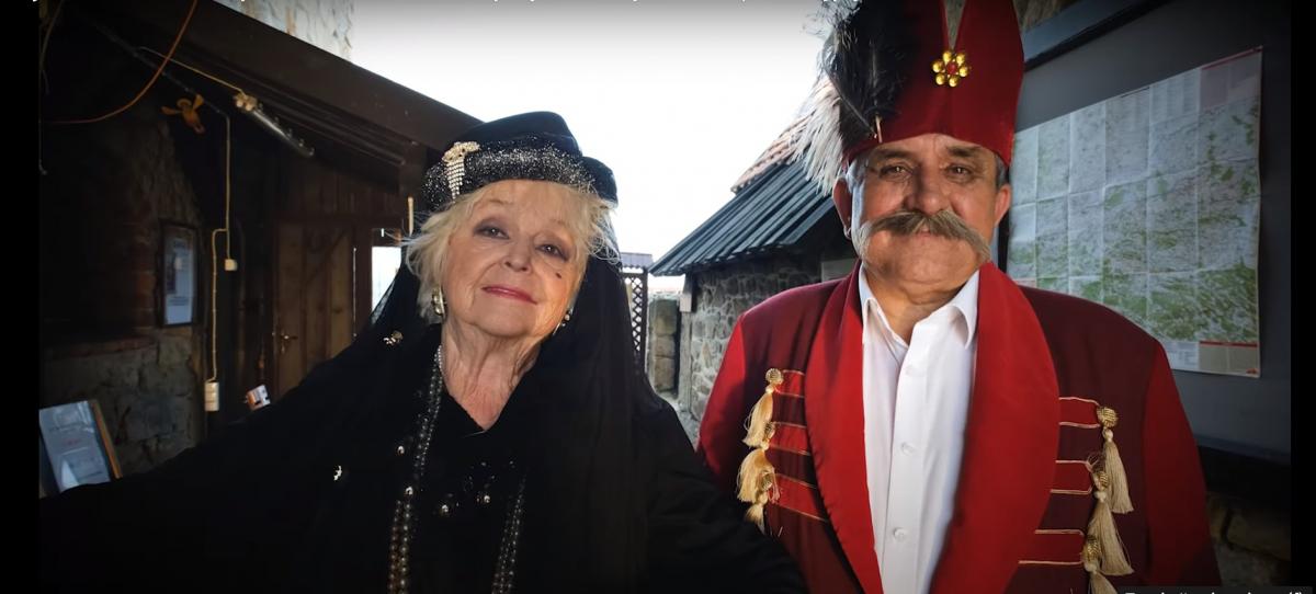 Takie są Dobczyce...Daj się zaskoczyć temu co znane i odkryj to, czego jeszcze nie widziałeś
