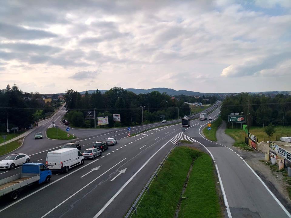 Pięciu wykonawców złożyło ofertę na opracowanie dokumentacji projektowej węzła w Jaworniku