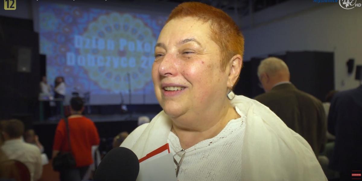 Dobczyce. Potrzebne wsparcie dla Grażyny Trzeciak