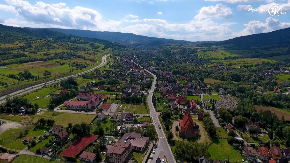 Gmina Lubień. Inwestycje, modernizacje, remonty. Jaki był 2020 rok?