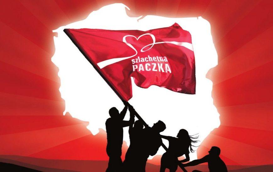 Szlachetna Paczka rok później... 20 lat działania na rzecz innych!