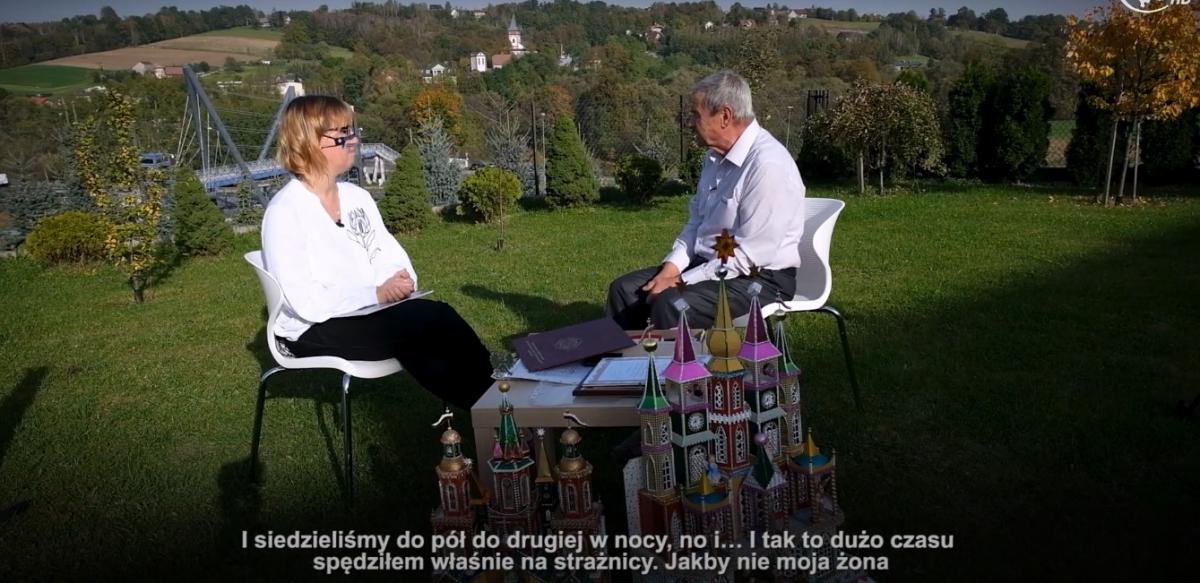 Opowiem Ci o Głogoczowie- Włodzimierz Bujas