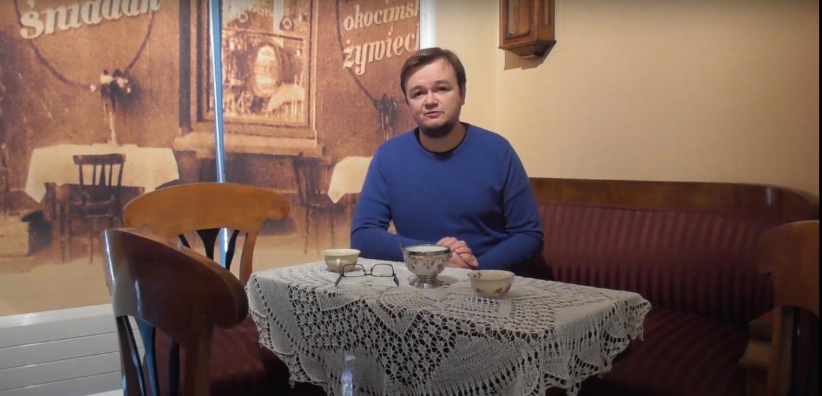 Pierwszy Konkurs Poetycki imienia Rajmunda Bergela rozstrzygnięty !