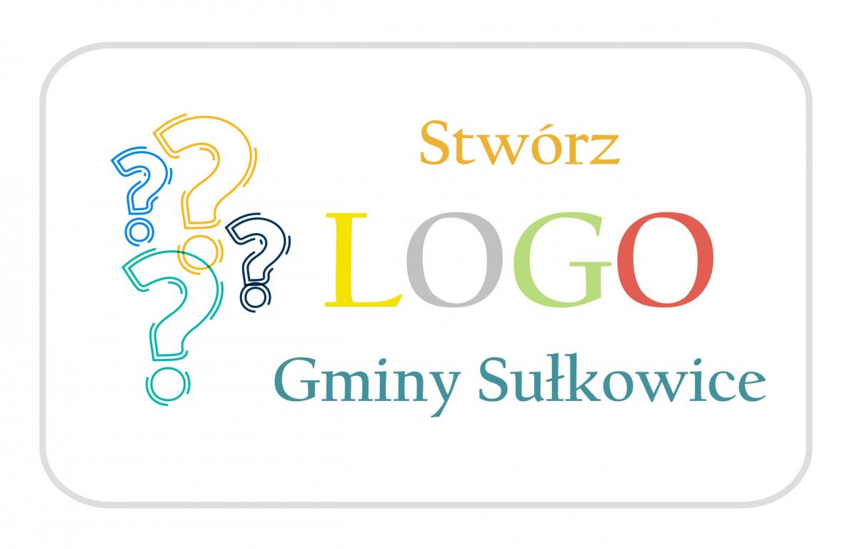 Sułkowice.Ogłoszono konkurs na opracowanie logo gminy