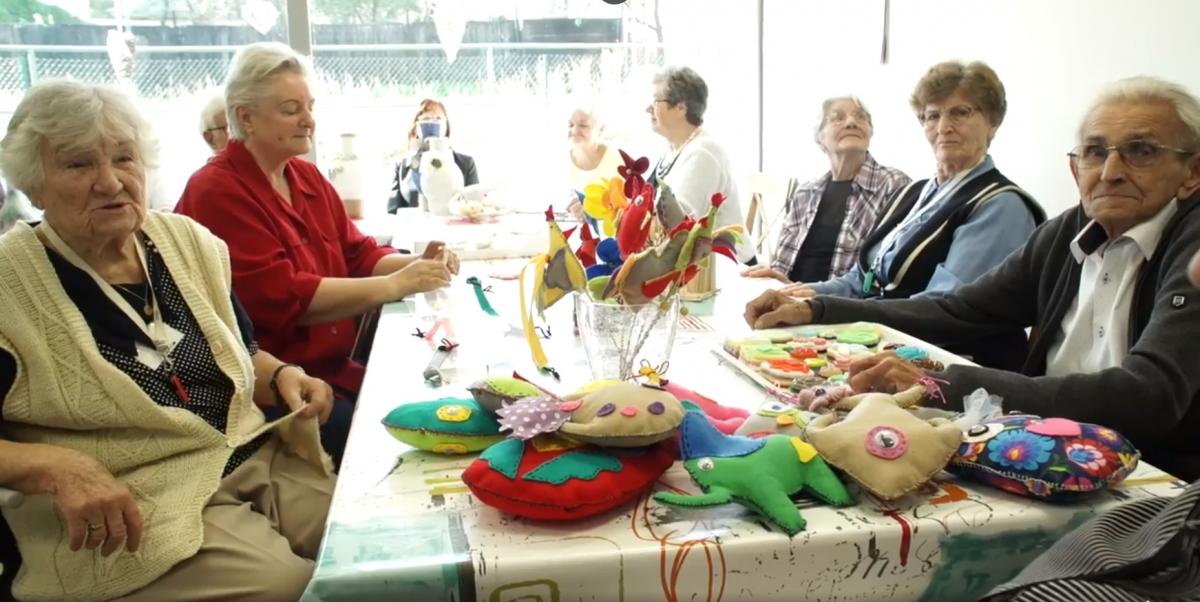 Seniorzy mają dziś swoje święto, ale myśleć o nich powinniśmy zawsze