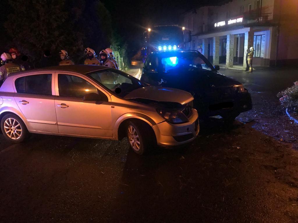 Pcim, Lipnik, Sułkowice- weekendowe zdarzenia na drogach