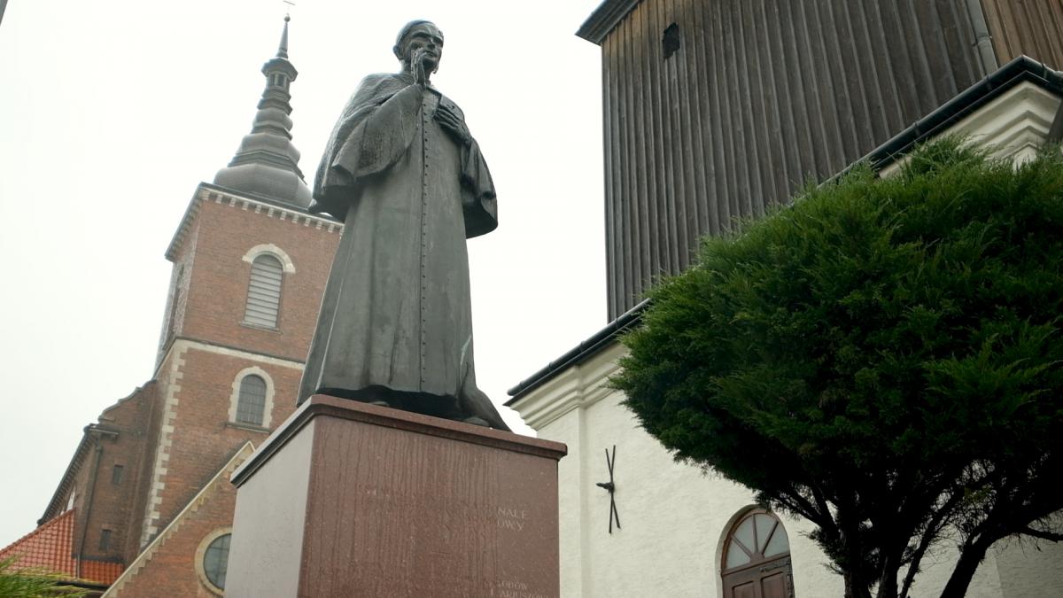 Tryptyk Wiśnicki- Koncert Papieski