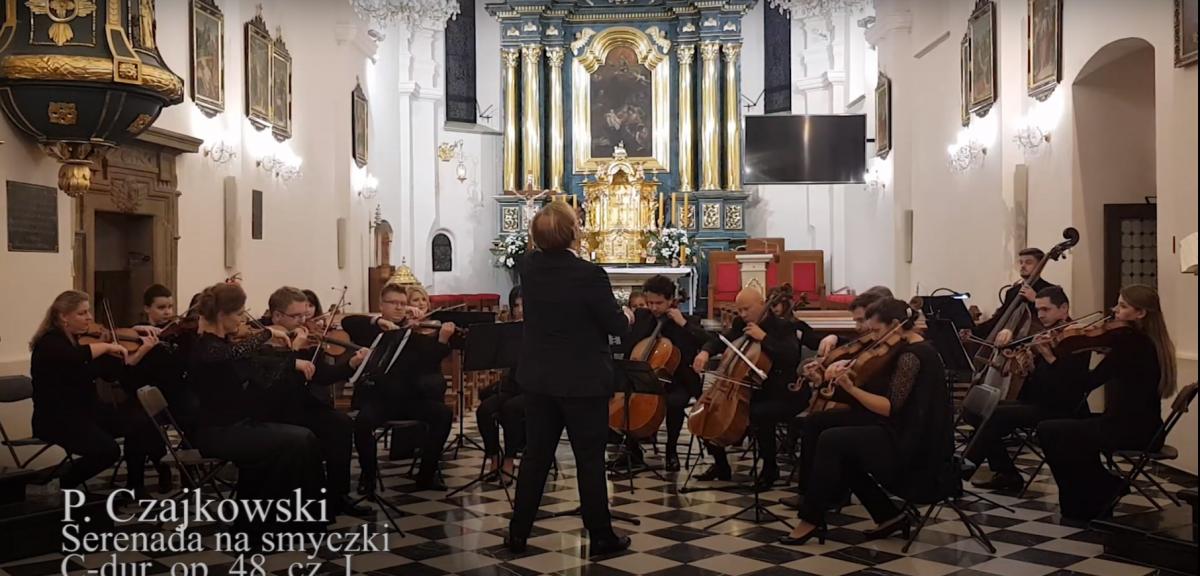 Muzyczne e-poki z Polish Art Philharmonic- romantyzm