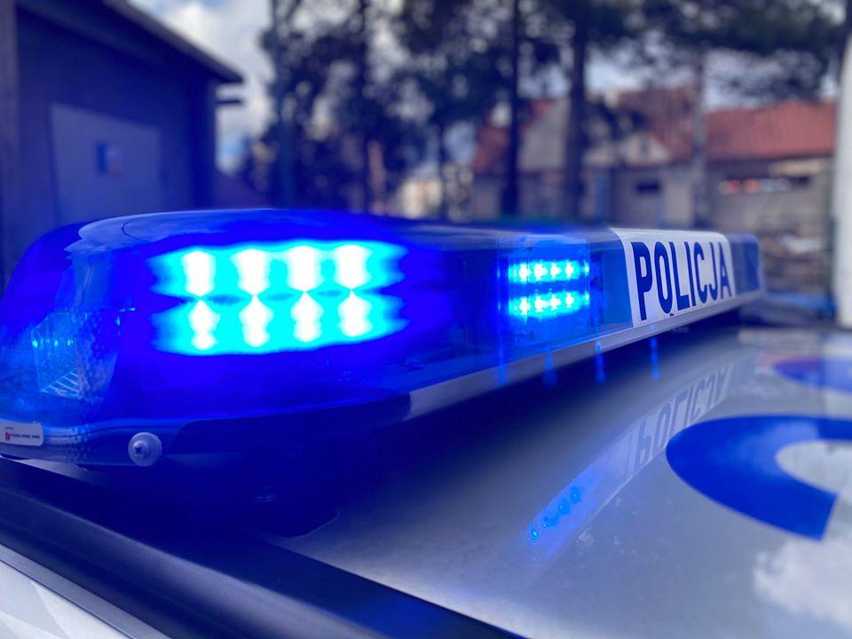 Narkotyki ze Śląska rozprowadzane były na terenie powiatu myślenickiego. Tymczasowy areszt dla dilerów