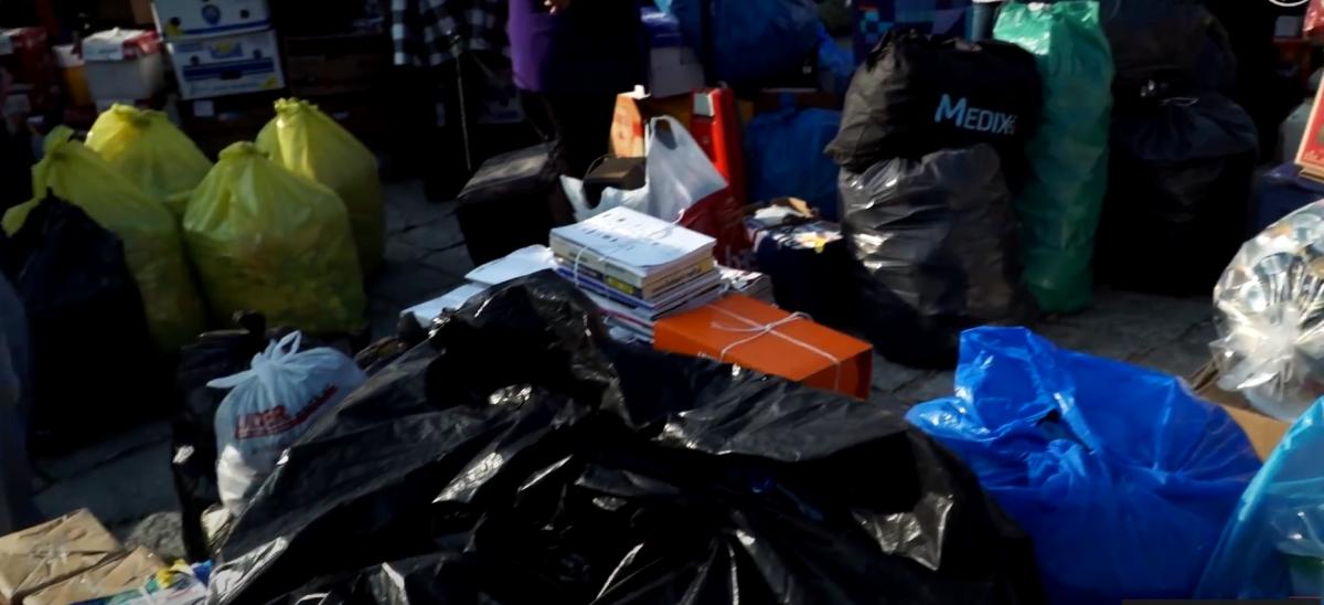 26 września będzie okazja wymienić odpady na sadzonki w ramach Pikniku Ekologicznego