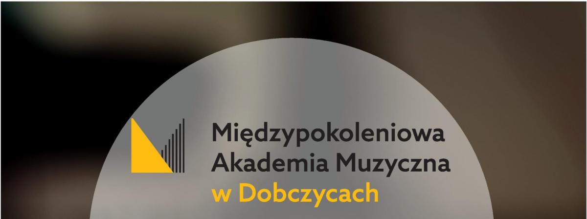 Koncertowo w Dobczycach. Międzypokoleniowa Akademia Muzyczna powraca