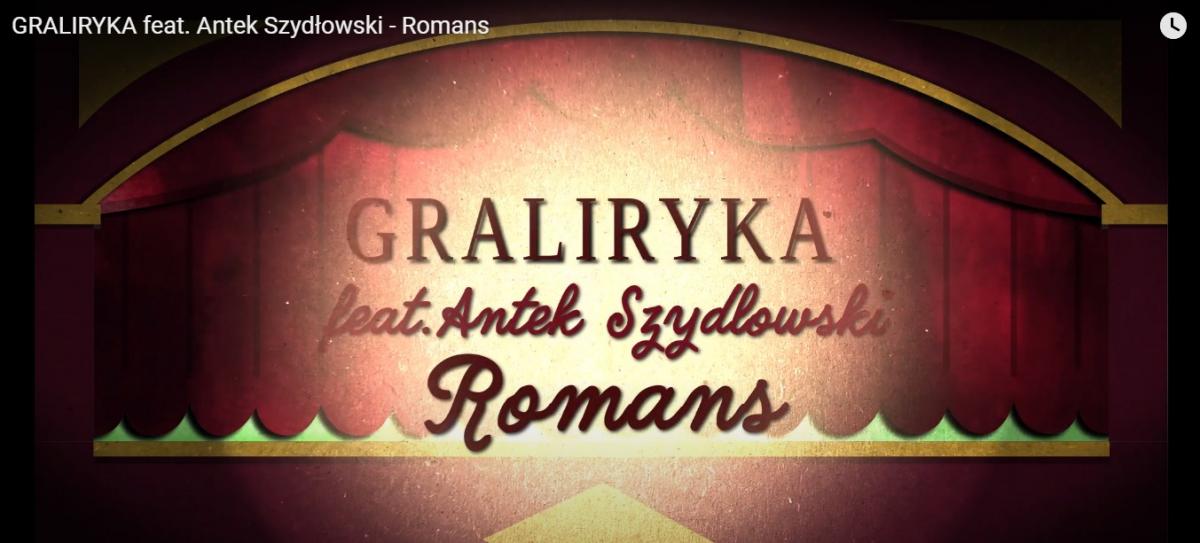 Antek Szydłowski. Kolejny sukces na muzycznej drodze