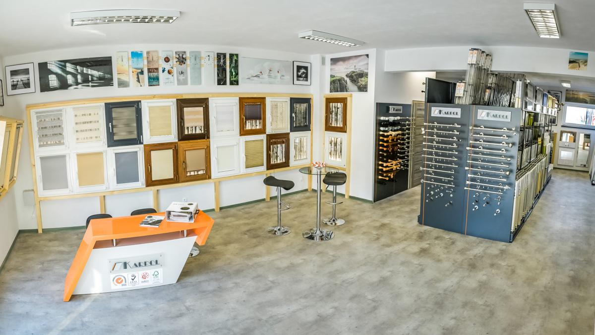 Super rabaty na otwarcie Salonu KARPOL w Myślenicach