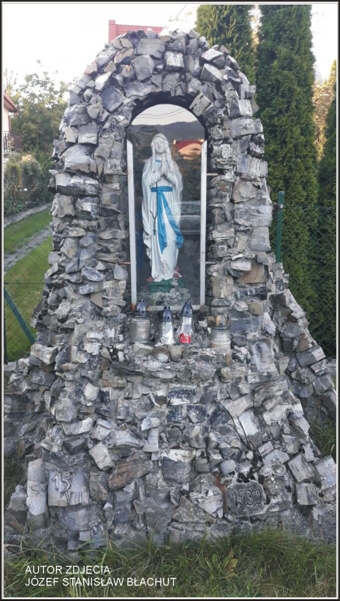 Perły Myślenic. W przeddzień wybuchu II wojny światowej.