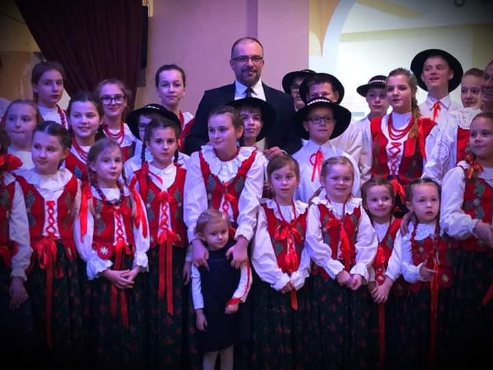 Mecenat Małopolski- 11 podmiotów z powiatu myślenickiego otrzymało dofinansowanie