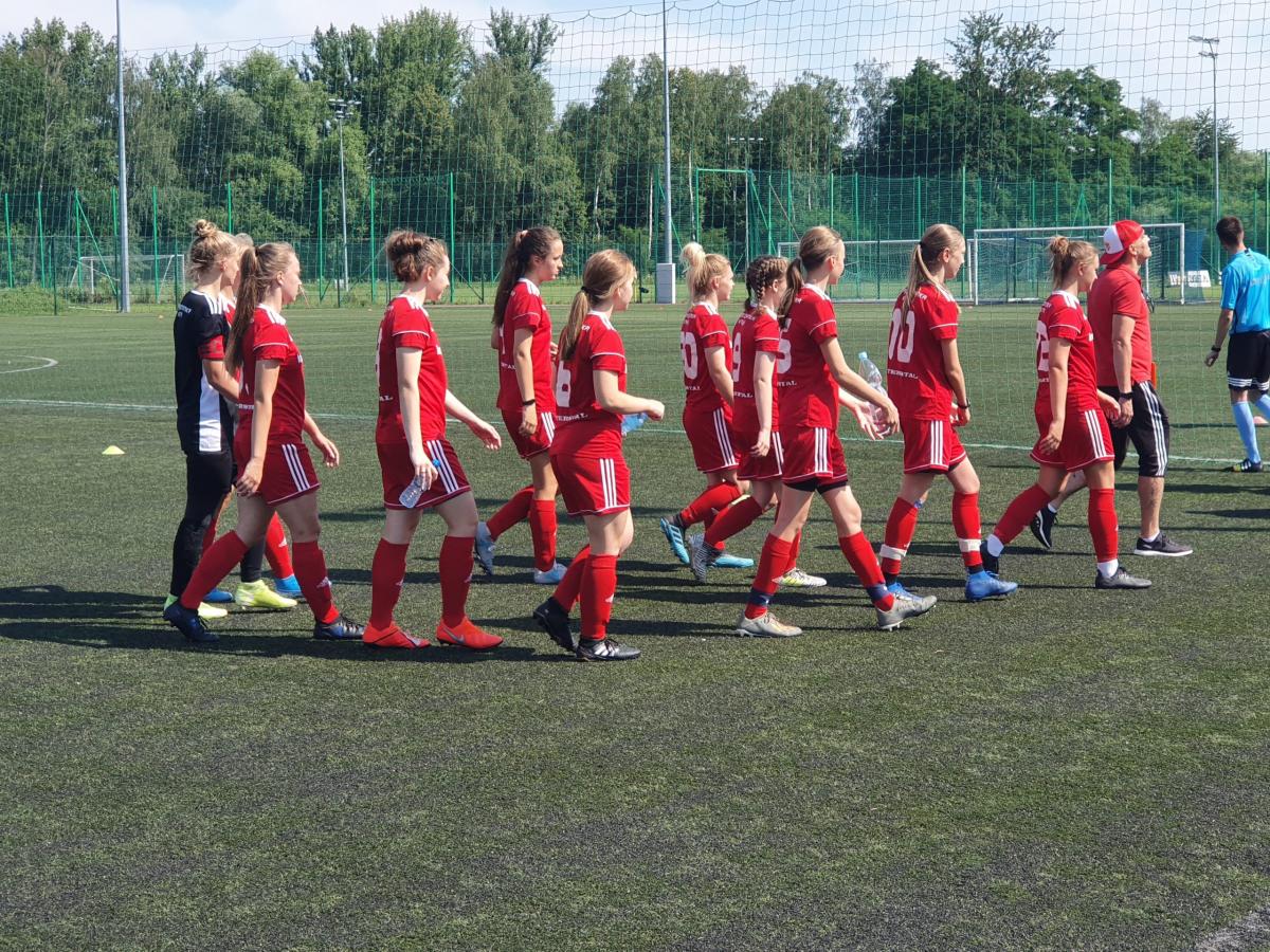 Respekt Cup III turniej piłki nożnej w Myślenicach