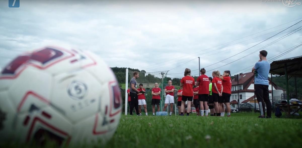 Respekt Myślenice- klub sportowy łączący ludzi z pasją