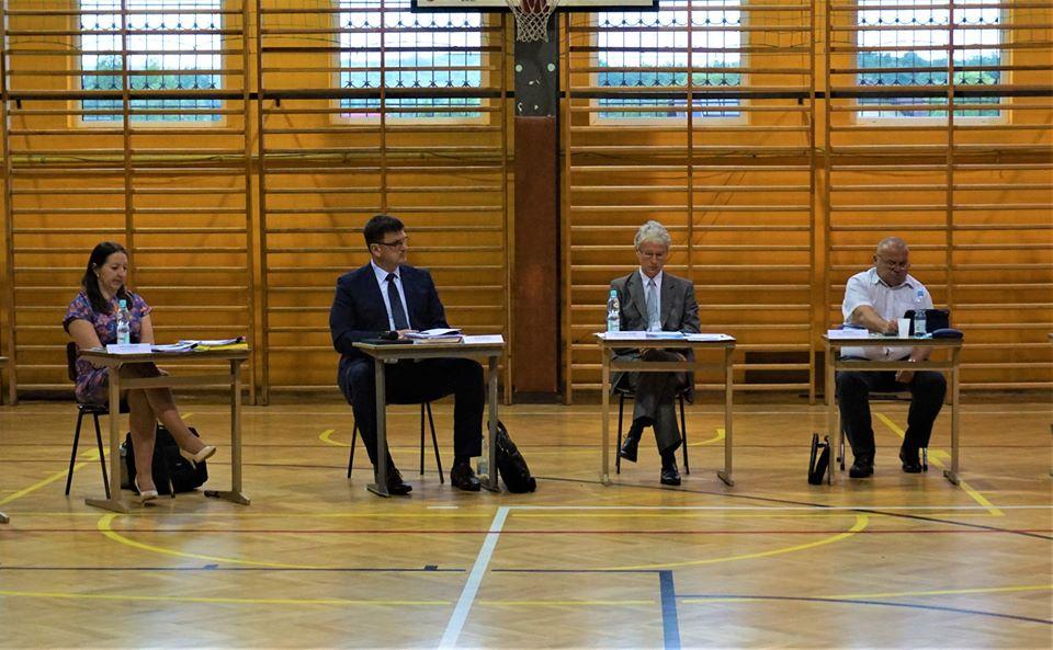 Wotum zaufania i absolutorium dla burmistrza gminy Sułkowice